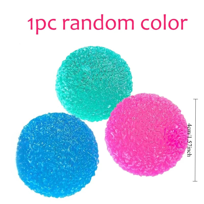 Ice Ball Squishy Fidget Toy