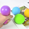 Slow Rising Dough Fidget Ball