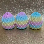 3D Printed Dragon Egg Toy