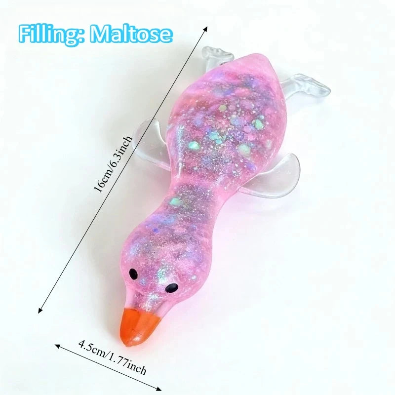 Squishy Animal Fidget Toy