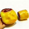 Crispy Pudding Squeeze Fidget Toy