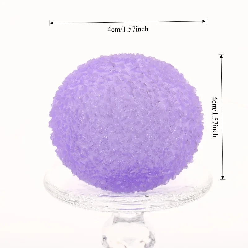 Ice Ball Squishy Fidget Toy