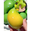 Crispy Mango Stress Ball Fidget Toy