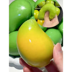 Crispy Mango Stress Ball Fidget Toy