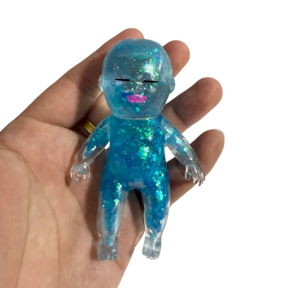 Squishy Baby Fidget Toy