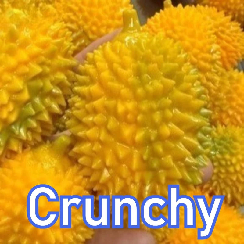 Fruit Sensory Stress Ball