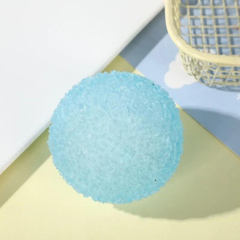 Ice Ball Squishy Fidget Toy