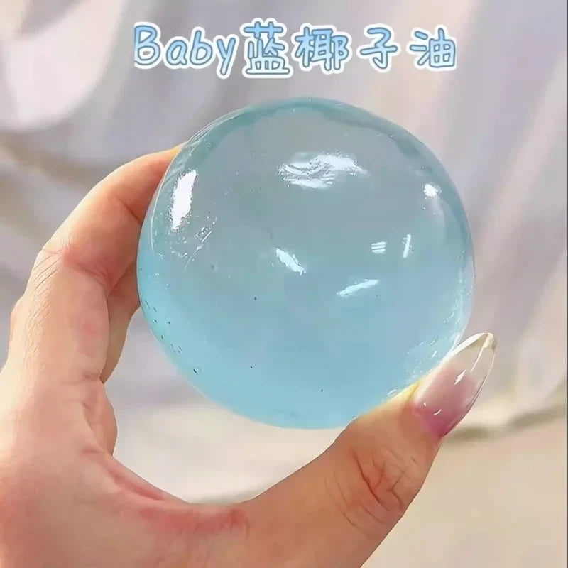 Coconut Oil Stress Relief Toy