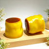 Crispy Pudding Squeeze Fidget Toy