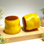 Crispy Pudding Squeeze Fidget Toy
