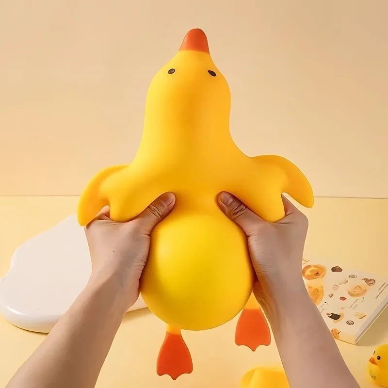 Squishy Animal Fidget Toy
