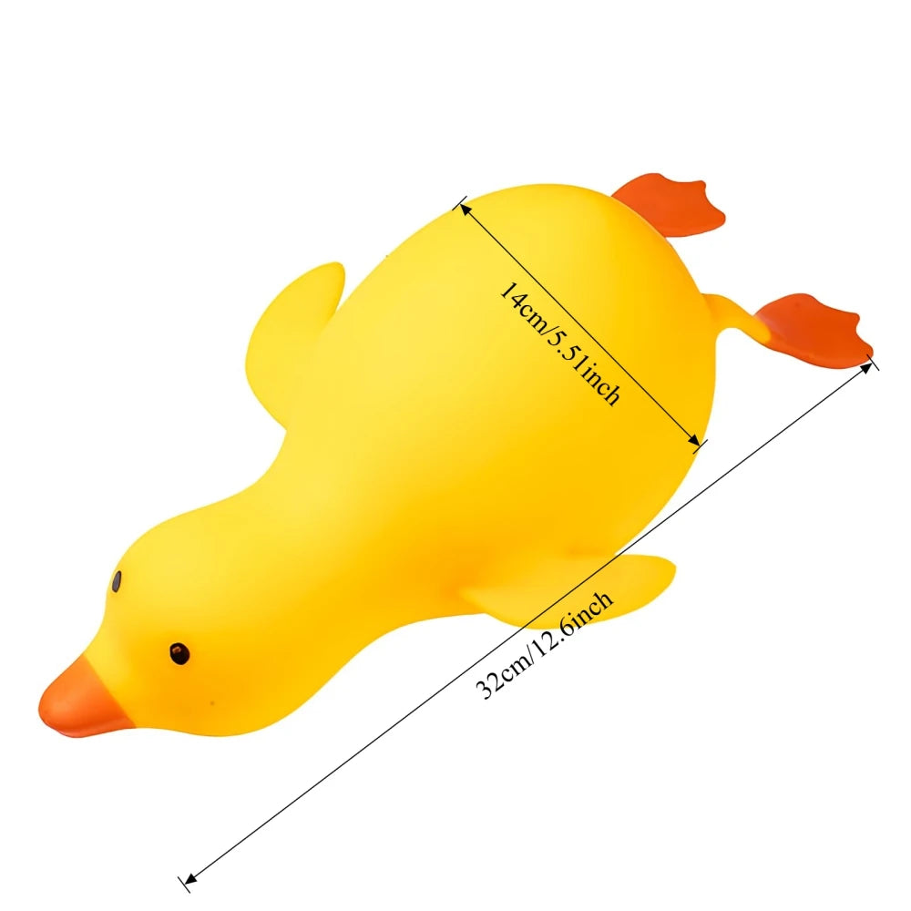 Squishy Animal Fidget Toy