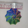 3D Printed Sensory Fidget Star