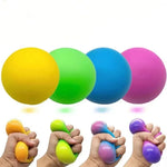 Slow Rising Dough Fidget Ball