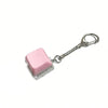 Mechanical Keyboard Fidget Keychain